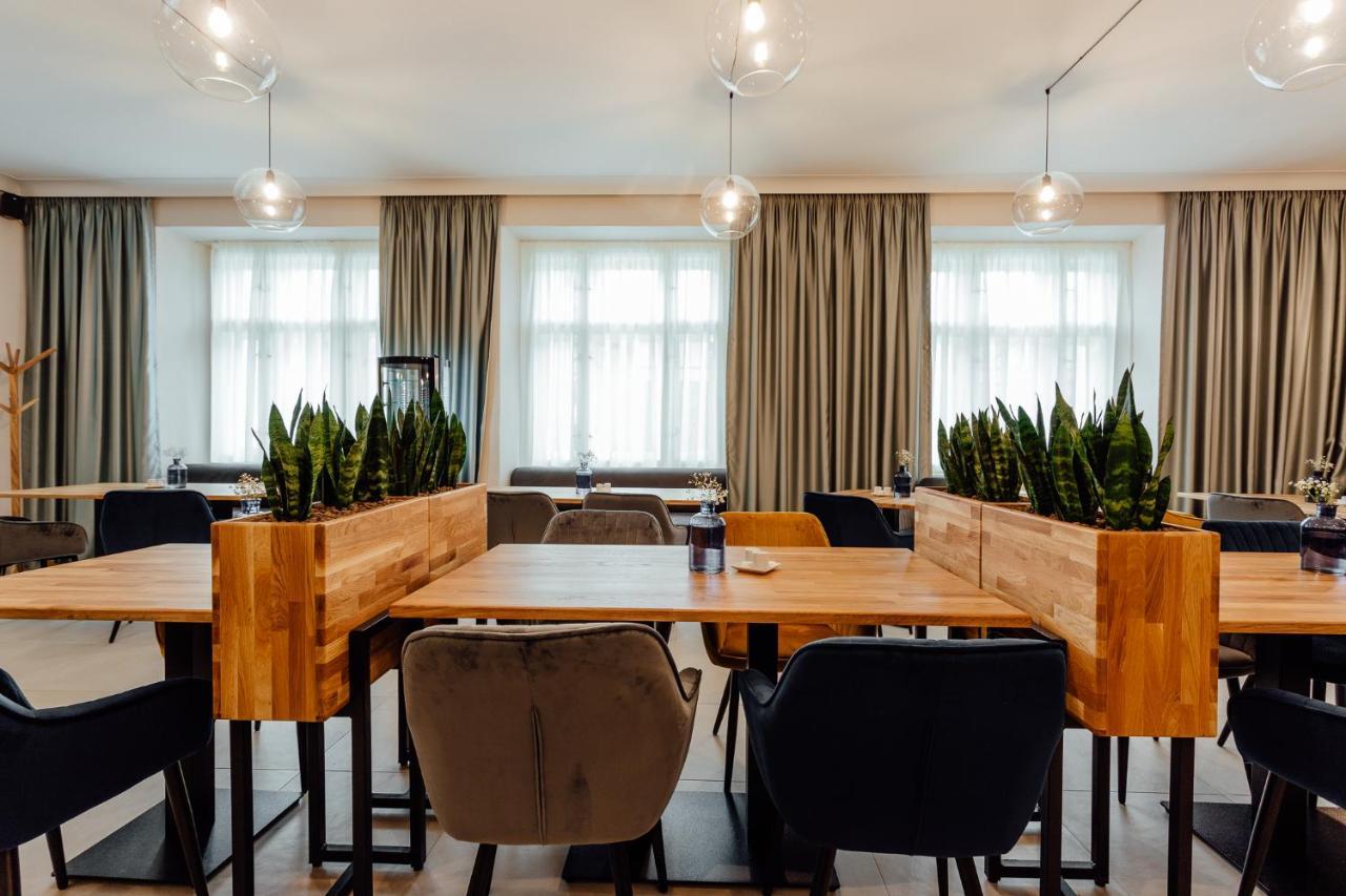 Boutique Hotel Siglisberg Stiavnicke Bane Exteriör bild