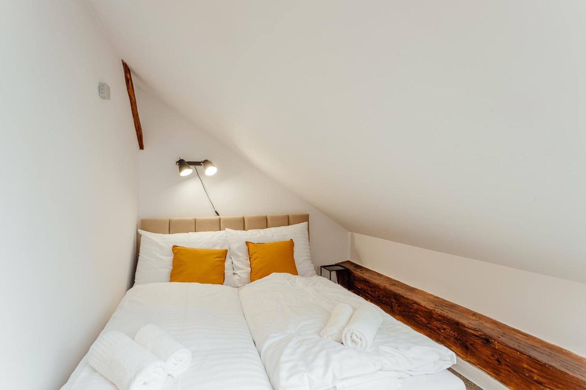 Boutique Hotel Siglisberg Stiavnicke Bane Exteriör bild